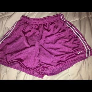 SOLD* nike shorts
